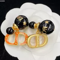 $25.00 USD Christian Dior Earrings For Women #1325930