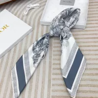 $64.00 USD Christian Dior Silk Squares #1325938