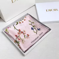 $60.00 USD Christian Dior Silk Squares #1325941