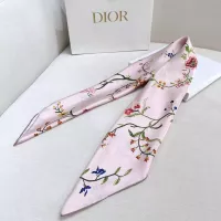 $60.00 USD Christian Dior Silk Squares #1325941