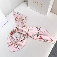 $60.00 USD Christian Dior Silk Squares #1325941