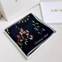 $60.00 USD Christian Dior Silk Squares #1325942
