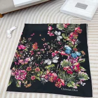 $56.00 USD Christian Dior Silk Squares #1325943