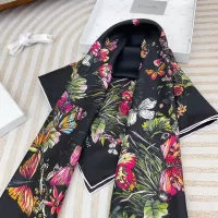 $56.00 USD Christian Dior Silk Squares #1325943