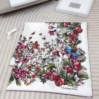 $56.00 USD Christian Dior Silk Squares #1325944