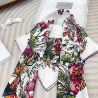 $56.00 USD Christian Dior Silk Squares #1325944