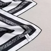 $60.00 USD Christian Dior Silk Squares #1325946