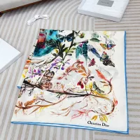 $56.00 USD Christian Dior Silk Squares #1325950