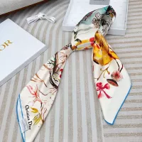 $56.00 USD Christian Dior Silk Squares #1325950