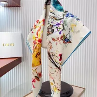 $56.00 USD Christian Dior Silk Squares #1325950