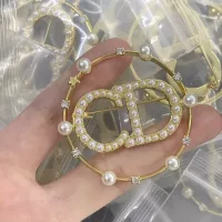 $25.00 USD Christian Dior Brooches For Women #1325955