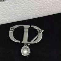 $25.00 USD Christian Dior Brooches For Women #1325957