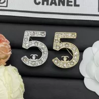 $25.00 USD Chanel Brooches For Women #1325963