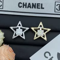 $25.00 USD Chanel Brooches For Women #1325967