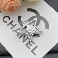 $25.00 USD Chanel Brooches For Women #1325967