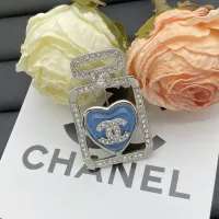 $27.00 USD Chanel Brooches For Women #1325972