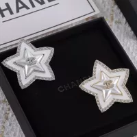 $25.00 USD Chanel Brooches For Women #1325975