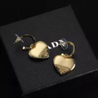$25.00 USD Prada Earrings For Women #1325996