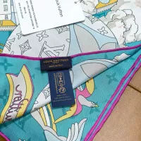 $64.00 USD Louis Vuitton Silk Squares #1325998