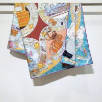 $64.00 USD Louis Vuitton Silk Squares #1325998
