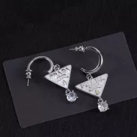 $25.00 USD Prada Earrings For Women #1325999