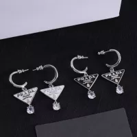 $25.00 USD Prada Earrings For Women #1325999