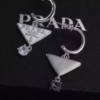 $25.00 USD Prada Earrings For Women #1325999