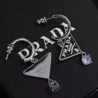 $25.00 USD Prada Earrings For Women #1326000
