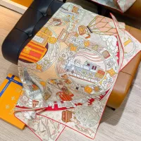 $64.00 USD Louis Vuitton Silk Squares #1326001