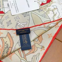 $64.00 USD Louis Vuitton Silk Squares #1326001