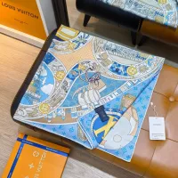 $64.00 USD Louis Vuitton Silk Squares #1326002