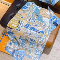 $64.00 USD Louis Vuitton Silk Squares #1326002
