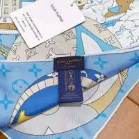 $64.00 USD Louis Vuitton Silk Squares #1326002