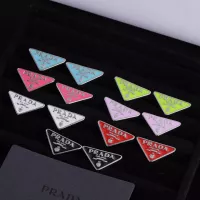 $25.00 USD Prada Earrings For Women #1326003