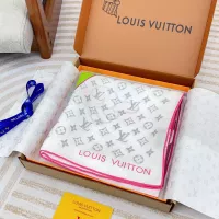 $64.00 USD Louis Vuitton Silk Squares #1326010