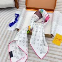 $64.00 USD Louis Vuitton Silk Squares #1326010