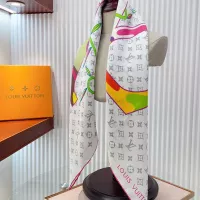 $64.00 USD Louis Vuitton Silk Squares #1326010
