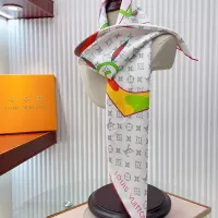 $64.00 USD Louis Vuitton Silk Squares #1326010