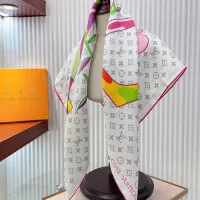 $64.00 USD Louis Vuitton Silk Squares #1326010