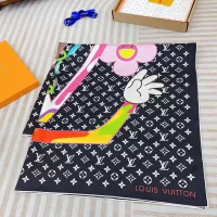 $64.00 USD Louis Vuitton Silk Squares #1326011