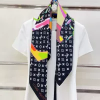 $64.00 USD Louis Vuitton Silk Squares #1326011