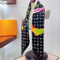 $64.00 USD Louis Vuitton Silk Squares #1326011