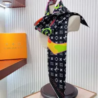 $64.00 USD Louis Vuitton Silk Squares #1326011