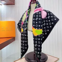 $64.00 USD Louis Vuitton Silk Squares #1326011