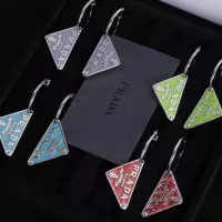 $25.00 USD Prada Earrings For Women #1326012