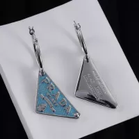 $25.00 USD Prada Earrings For Women #1326015