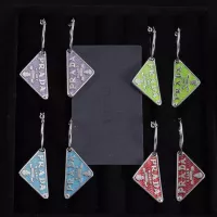 $25.00 USD Prada Earrings For Women #1326015
