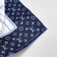 $56.00 USD Louis Vuitton Silk Squares #1326017