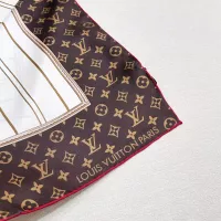$56.00 USD Louis Vuitton Silk Squares #1326019