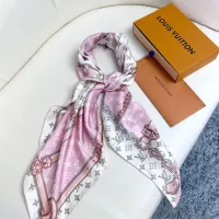 $52.00 USD Louis Vuitton Silk Squares #1326022